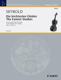 Leichtesten Etudes 2